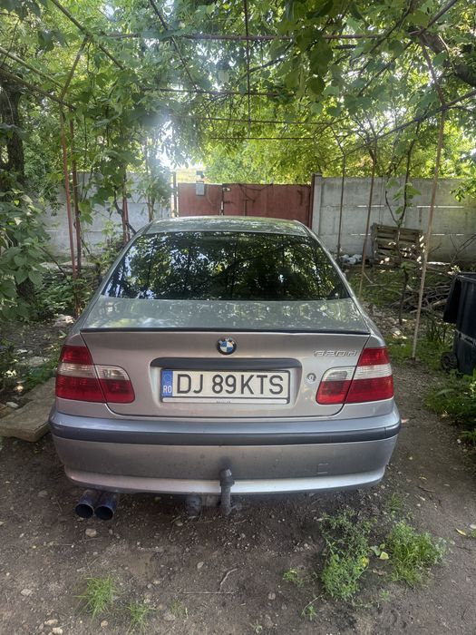 BMW 3 Series 2003 — imagine 2