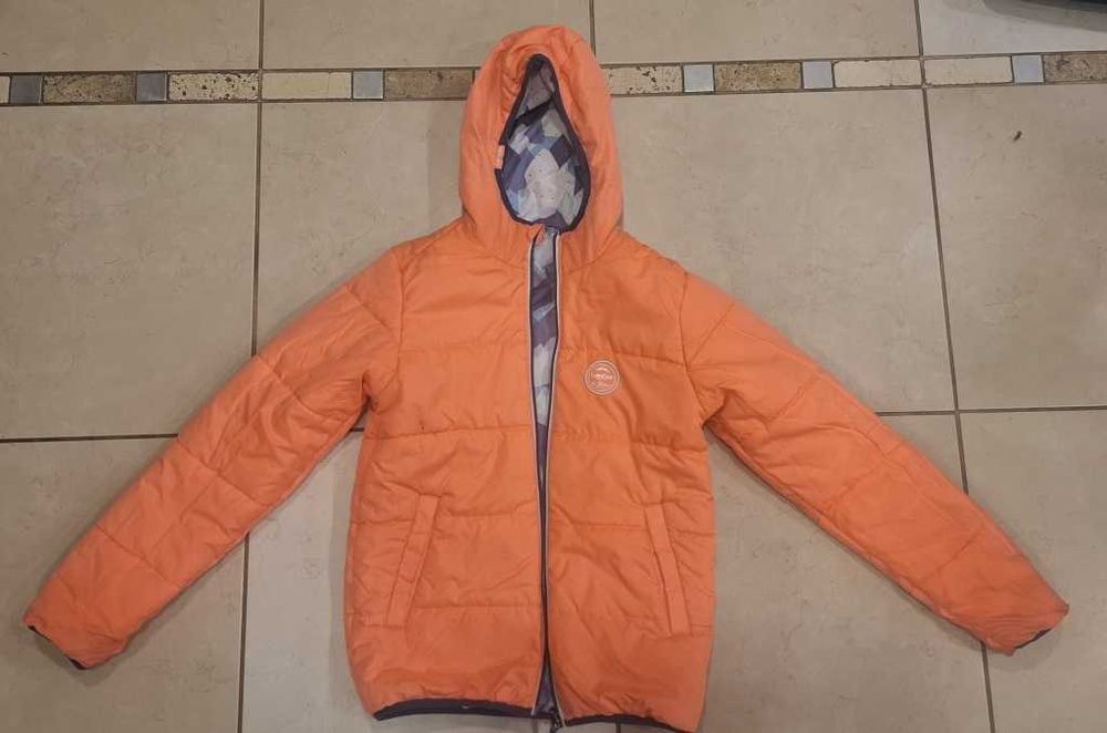 Geaca schi reversibila (Wedze) marime 168 cm – 14-15 ani