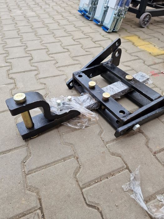 Cupla remorcare dispozitiv remorcare tractor fiat 312 315 pret 850 lei