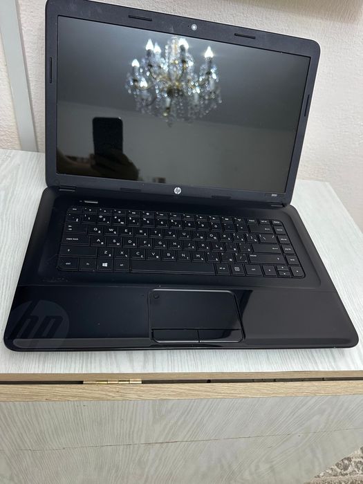 Продам ноутбук.