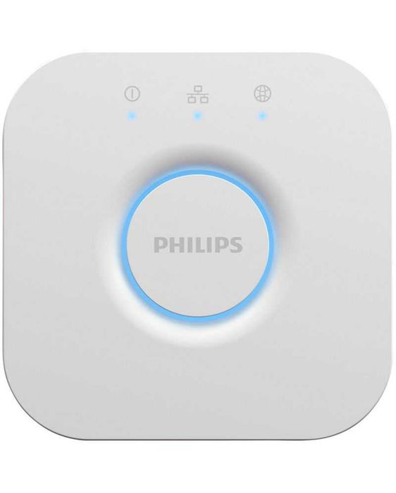 Контролер Мост PHILIPS Hue Bridge