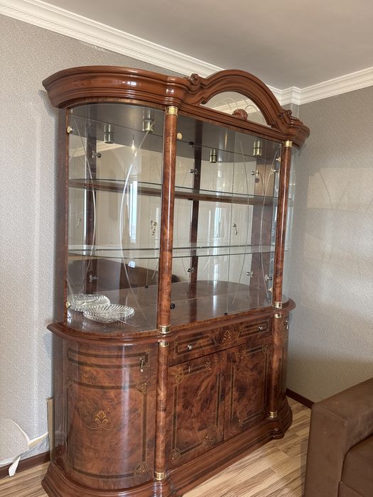 Продается дешевая горка