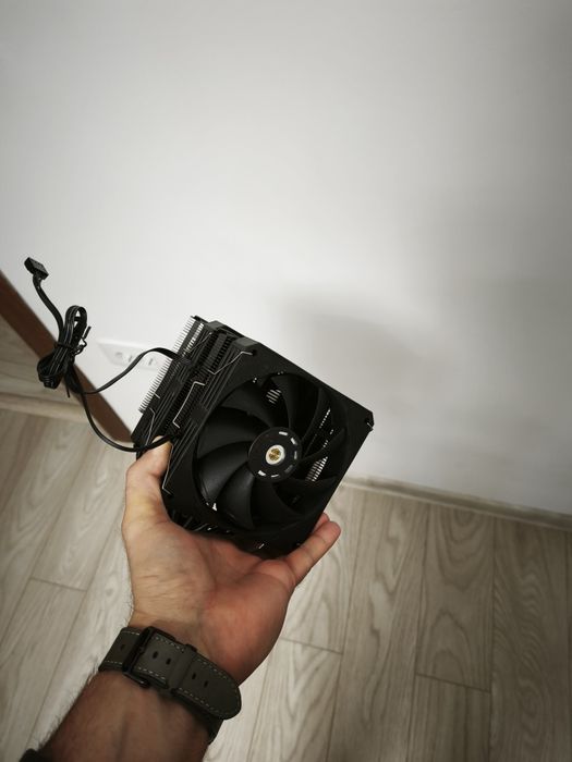 Cooler CPU de vânzare