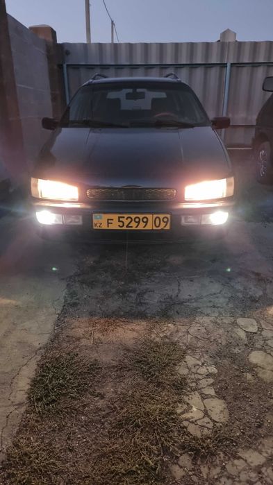 Продам фольксваген пассат GL 2.0E