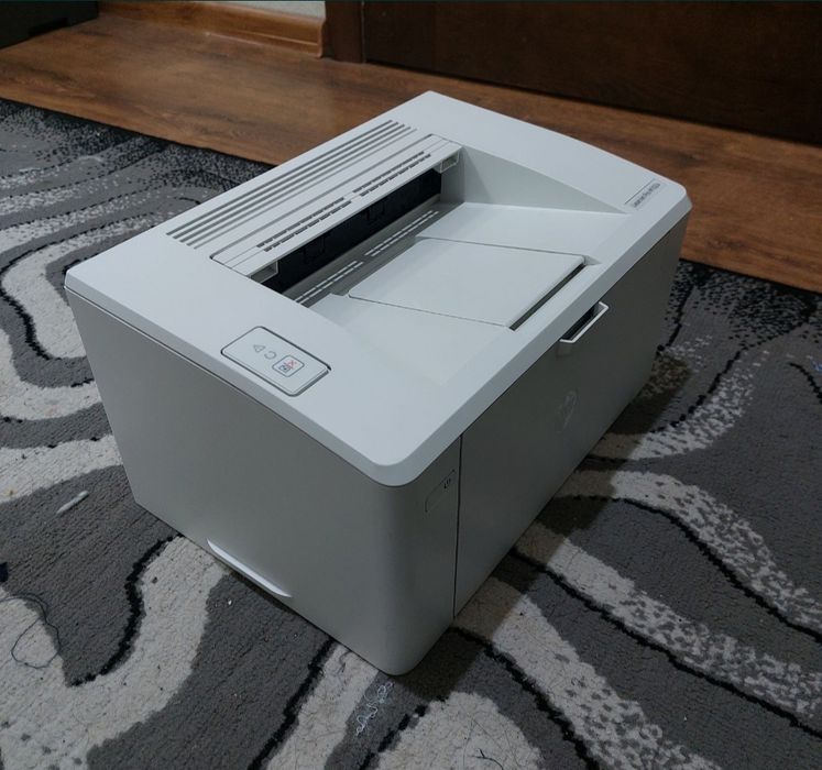 HP LJ Pro M102w
принтер wi-fi