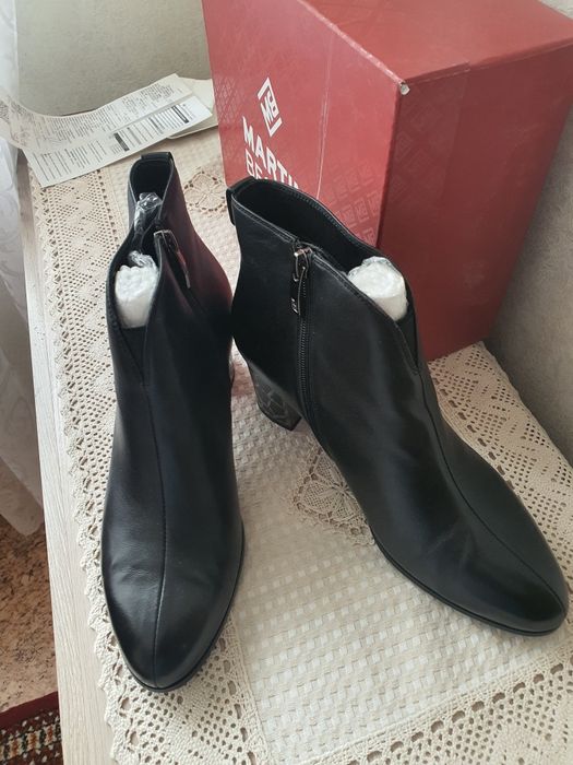 Ботильены женские