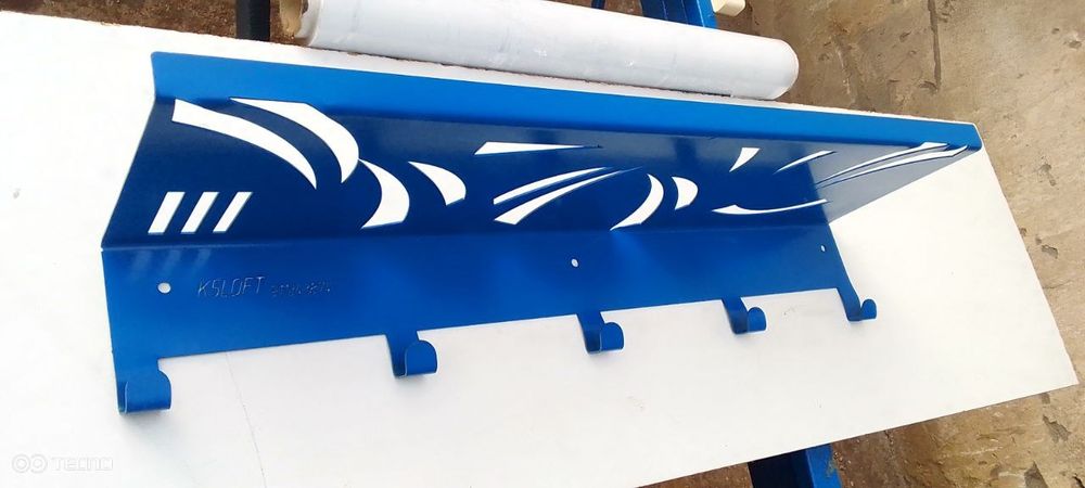 Кийим учун вешелкалар