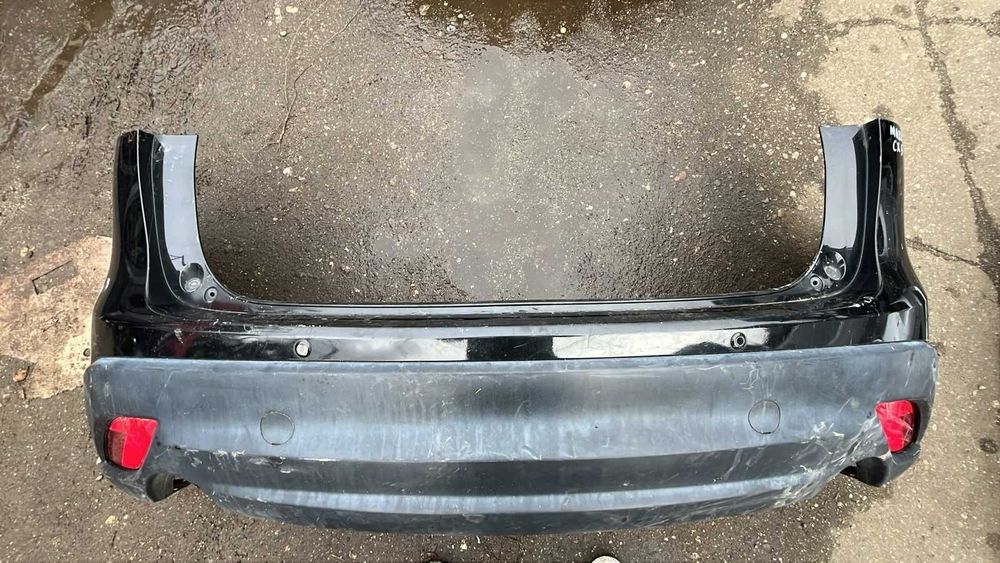 Bara spate Mazda CX5 an 2015