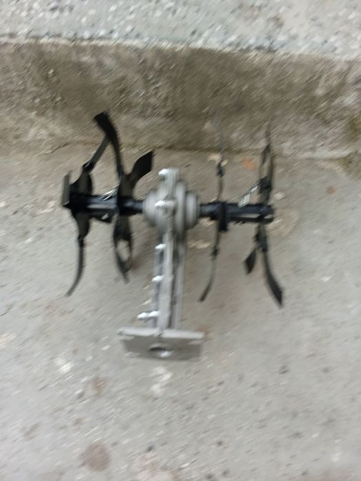 Приставка Култиватор  Тример