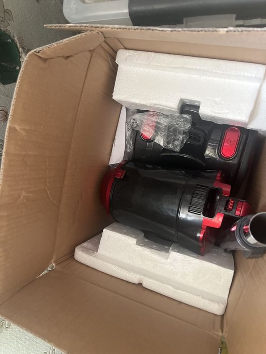 Пылесос SOKANU SK 13015