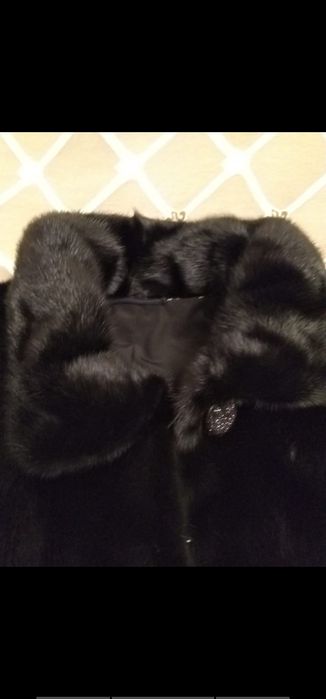 продам норковую шубу