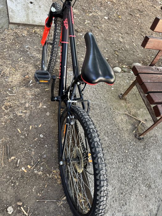 Колело/велосипед 24 BTWIN