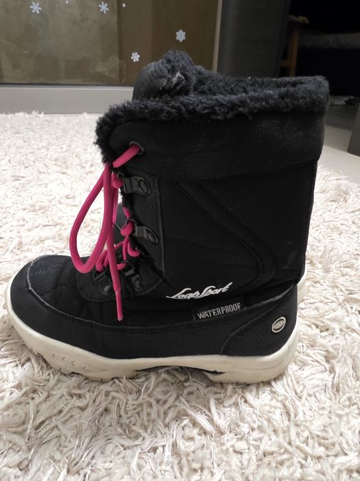 Ghete impermeabile 32