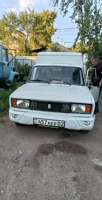 Продам Иж 27175 пикап