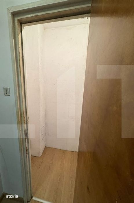Apartament cu 3 camere