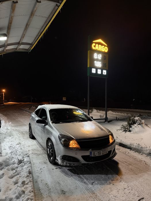 Vand  Opel Astra H GTC 1.7 CDTI 101 CP