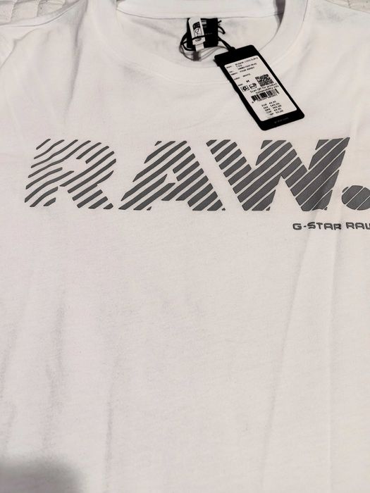 Тениска G-Star Raw-S,L,XL,