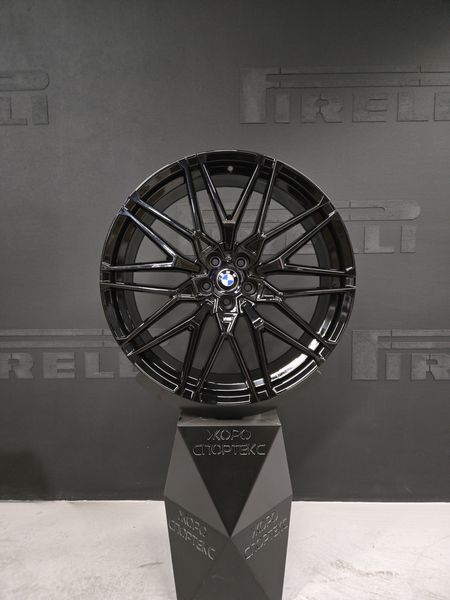 22цола 5х112 БМВ BMW X5,X6 5x112