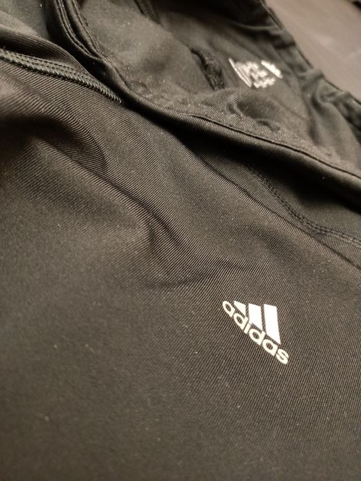 Штаны лосины Адидас