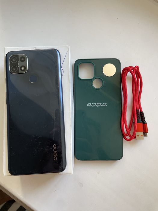 Продам OPPO A15s.
