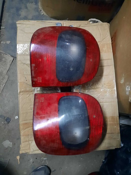 Citroen Xsara комби - оригинален стоп