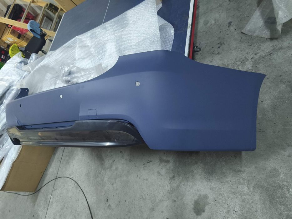 Bara spate BMW e90 m mtech