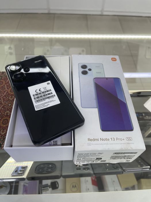Redmi note 13 pro plus 16/512