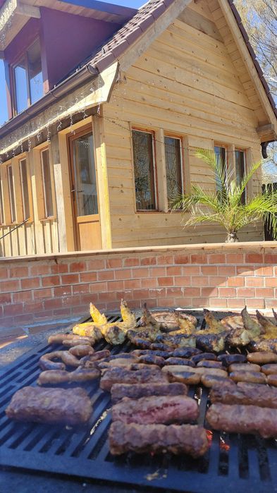 Casa  Ciubărului Bran***