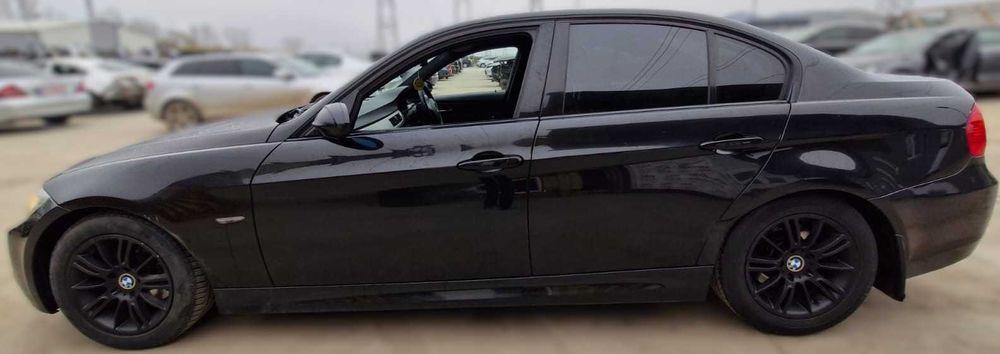 Dezmembrez BMW E90 2.0D 163CP M47 M Pachet 6+1 trepte