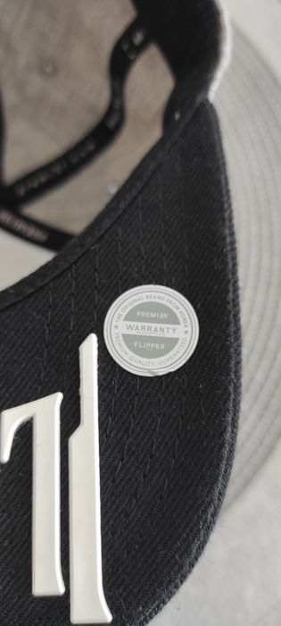 Оригинална шапка