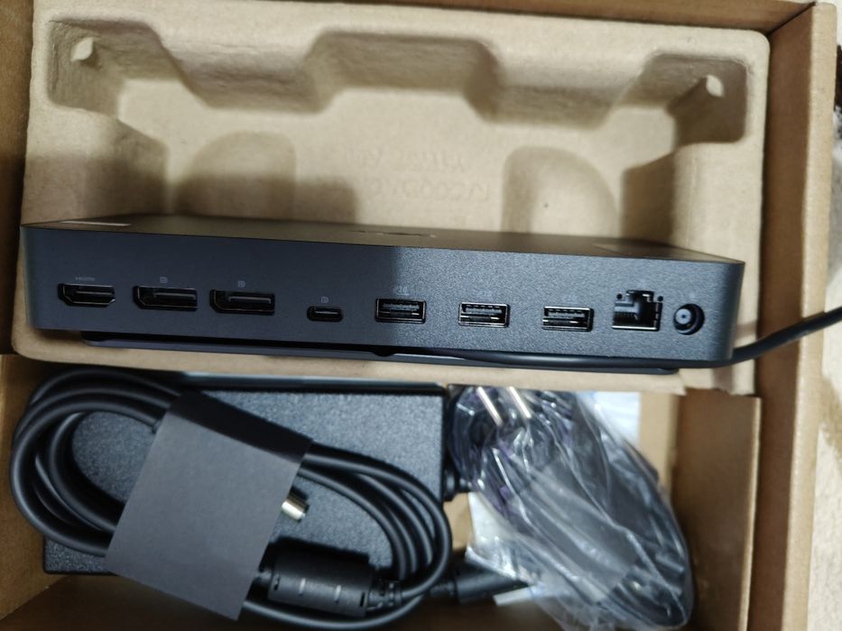Dell SD25 Docking Station USB-C / Thunderbolt