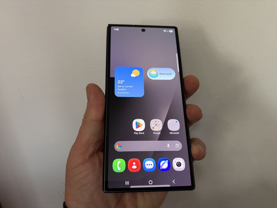 Samsung Galaxy Z Fold 7, 256 gb, 12 gb ram, 5G, Black