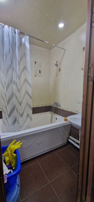 Сдаётся своя квартира