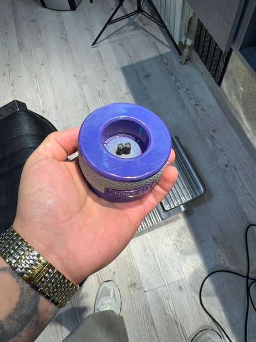 машинка дял стрижки Babyliss