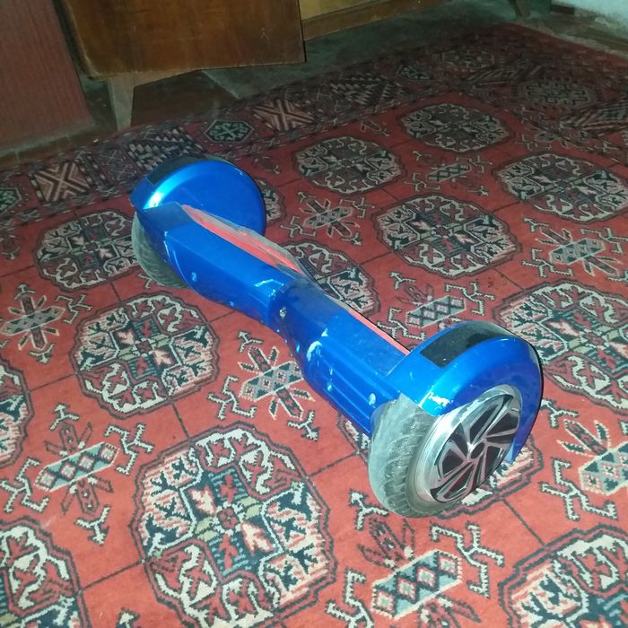 Гироскутер     .