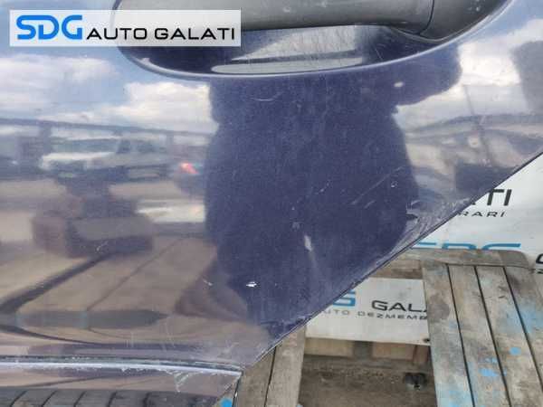 Usa Portiera Stanga Spate Mercedes Benz C Class W203 2001-2007