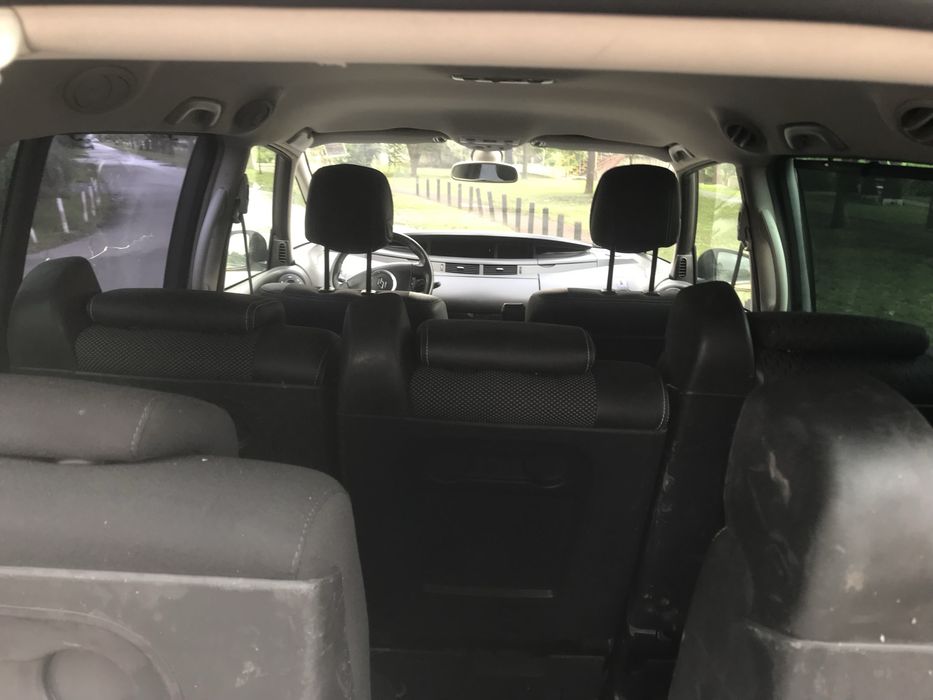 RENAULT Espace 0 — imagine 4