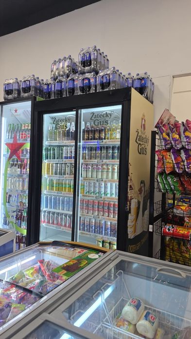 Магазин готовый бизнес