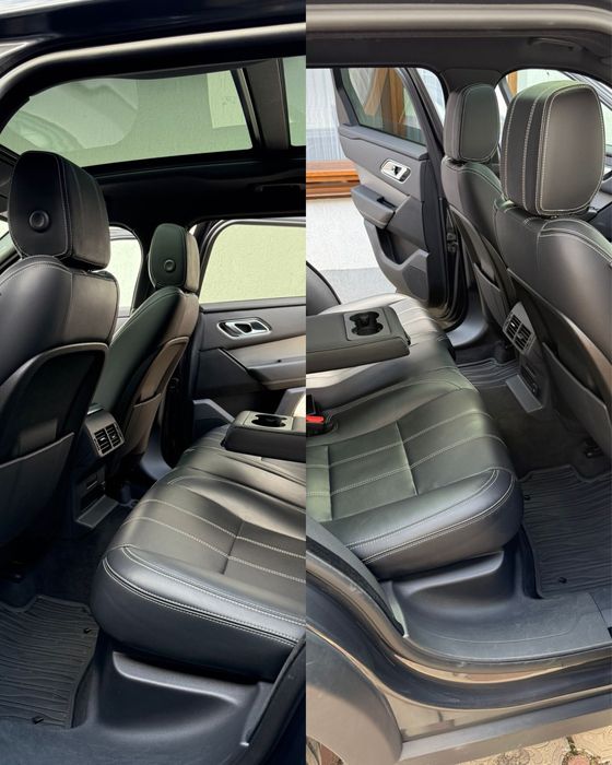Range Rover Velar