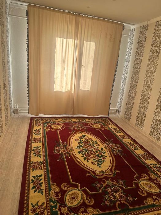 уй жалдаймын ұзақ мерзімге