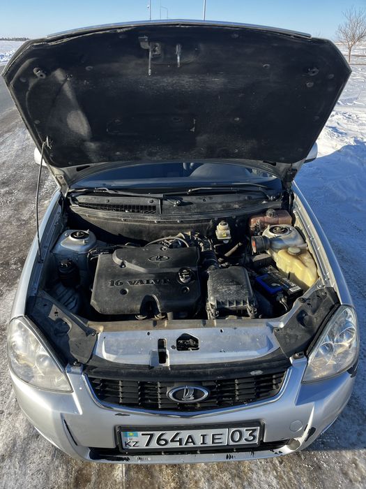 Приора 2012 продам