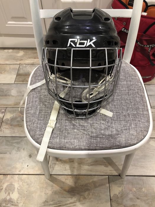 Хоккейная экипировка