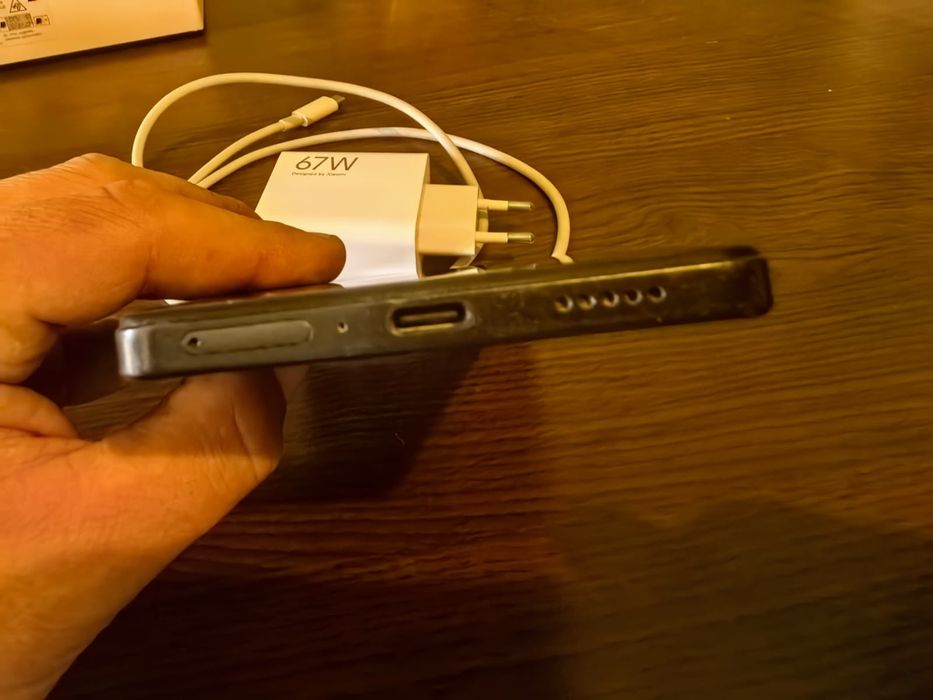 Xiaomi Poco X5 pro 5G