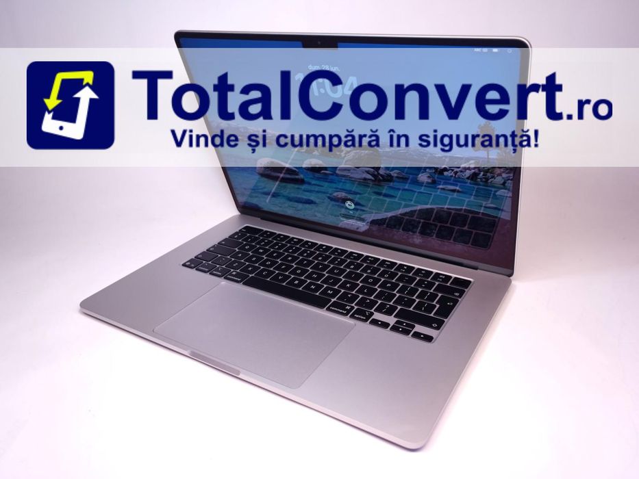 Apple Macbook Air 15 2025 Apple M4 SSD 256GB / 16GB RAM | #D94009