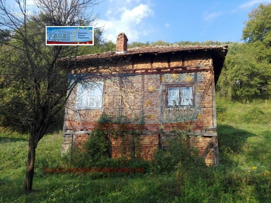 Продава се Къща в с. Ямна, Област София-област - 75 кв.м за 377 €/кв.м - Снимка #3