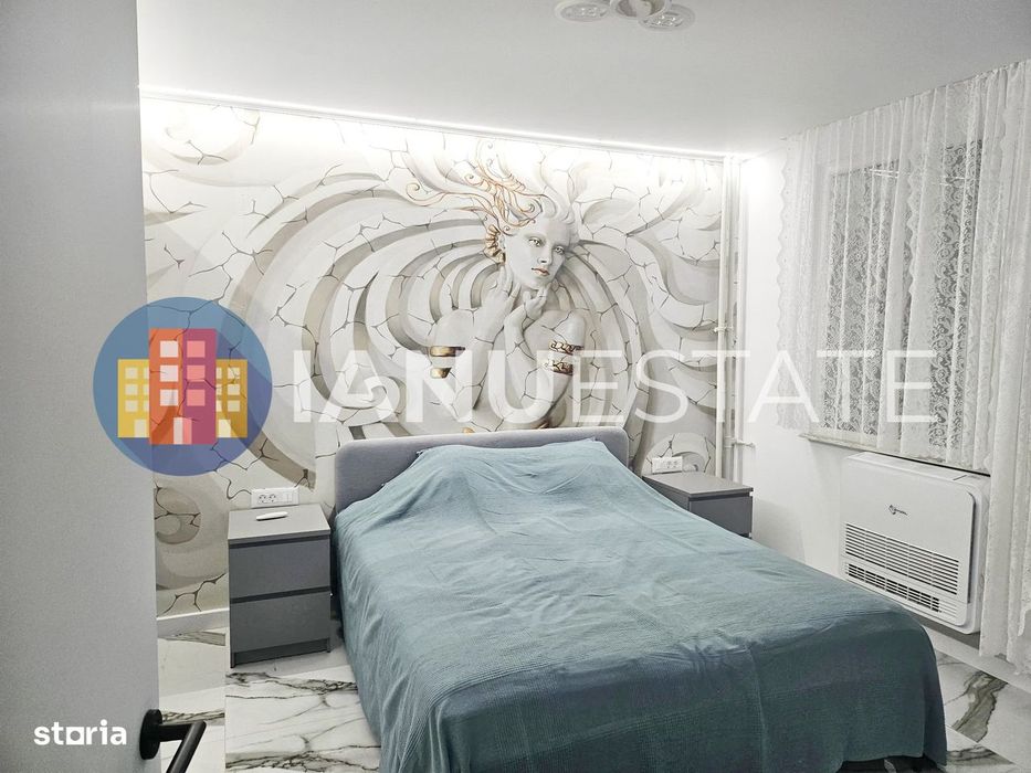 Trapezului 10` Metrou 1 Decembrie Renovat Centrala Parcare PetFriendly
