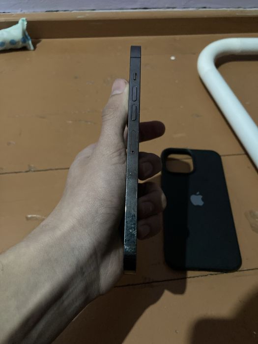 Айфон 13 про мах