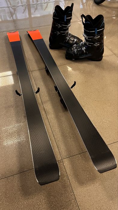 *Идеални* Blizzard Phoenix R13 Limited 156 (Оригинална цена 1300лв)