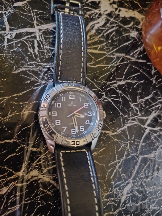 Часы Festina original