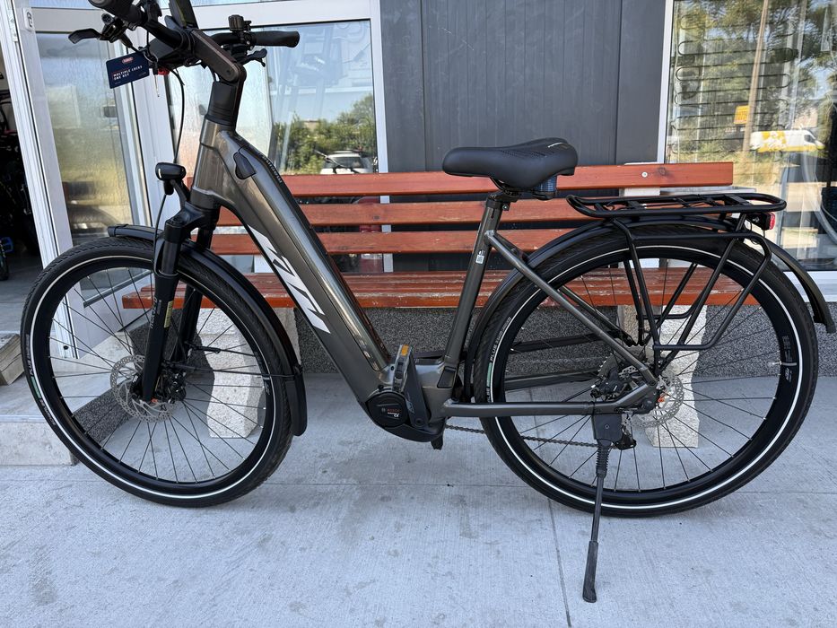 Електрически велосипед KTM Macina 740 28/M